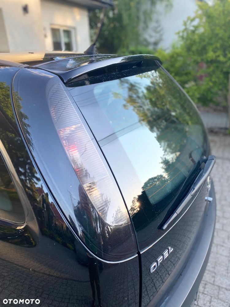 Opel Corsa 1.8 16V GSi - 13