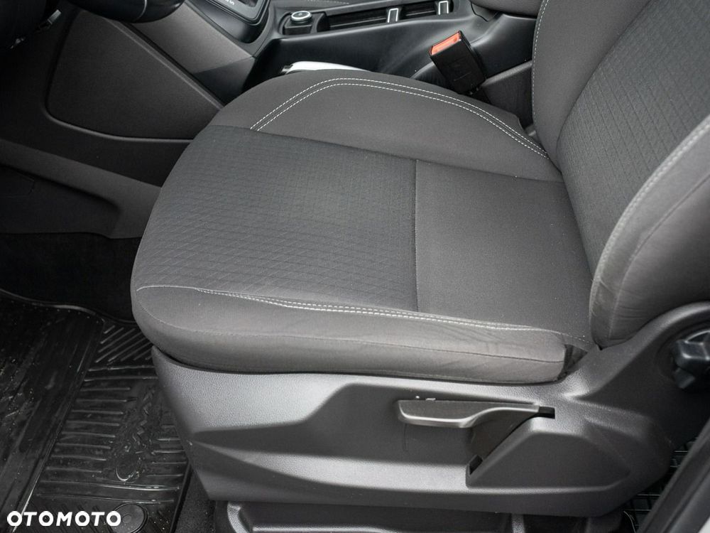 Ford C-MAX 1.5 EcoBoost Start-Stop-System Trend - 11