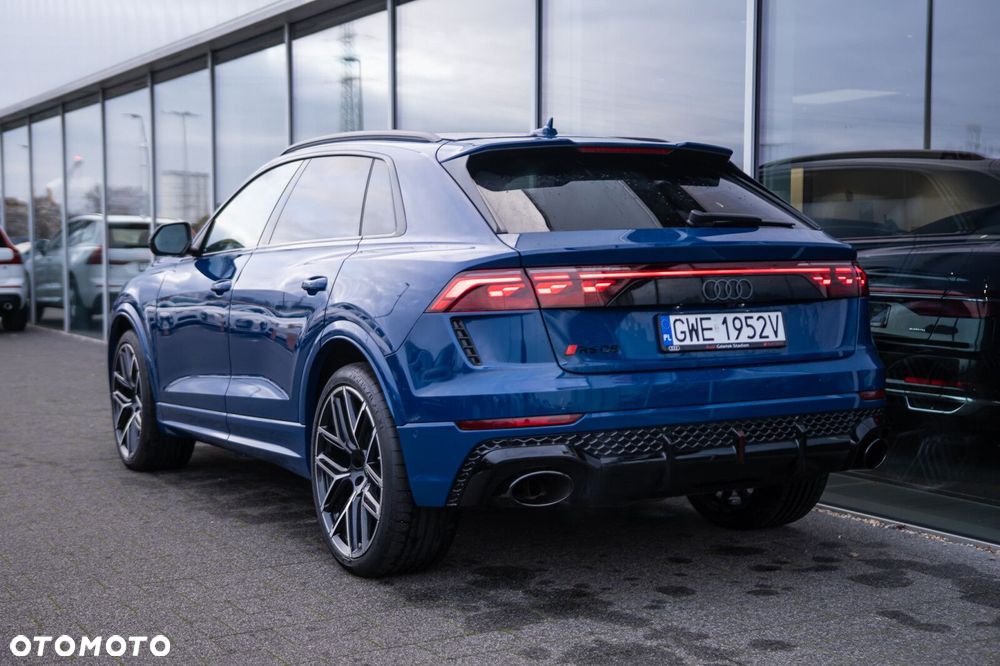 Audi RS Q8 - 3