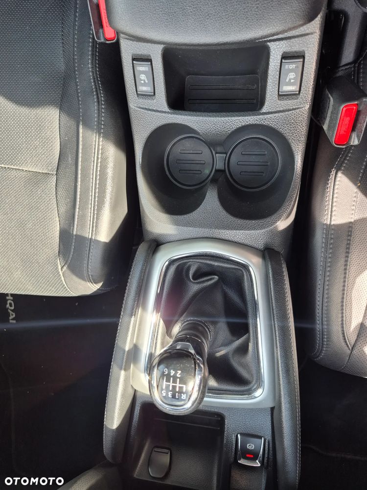 Nissan Qashqai 1.6 DIG-T 360 - 20