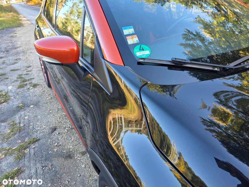 Renault Captur - 31