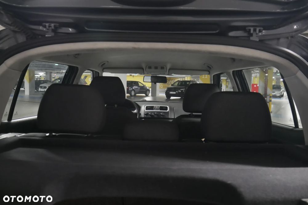 Skoda Fabia 1.4 16V Ambiente - 20