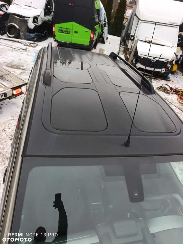 Citroën Berlingo - 17