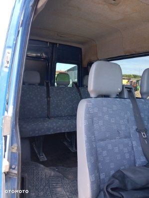 Mercedes-Benz Sprinter 906.211 - 9