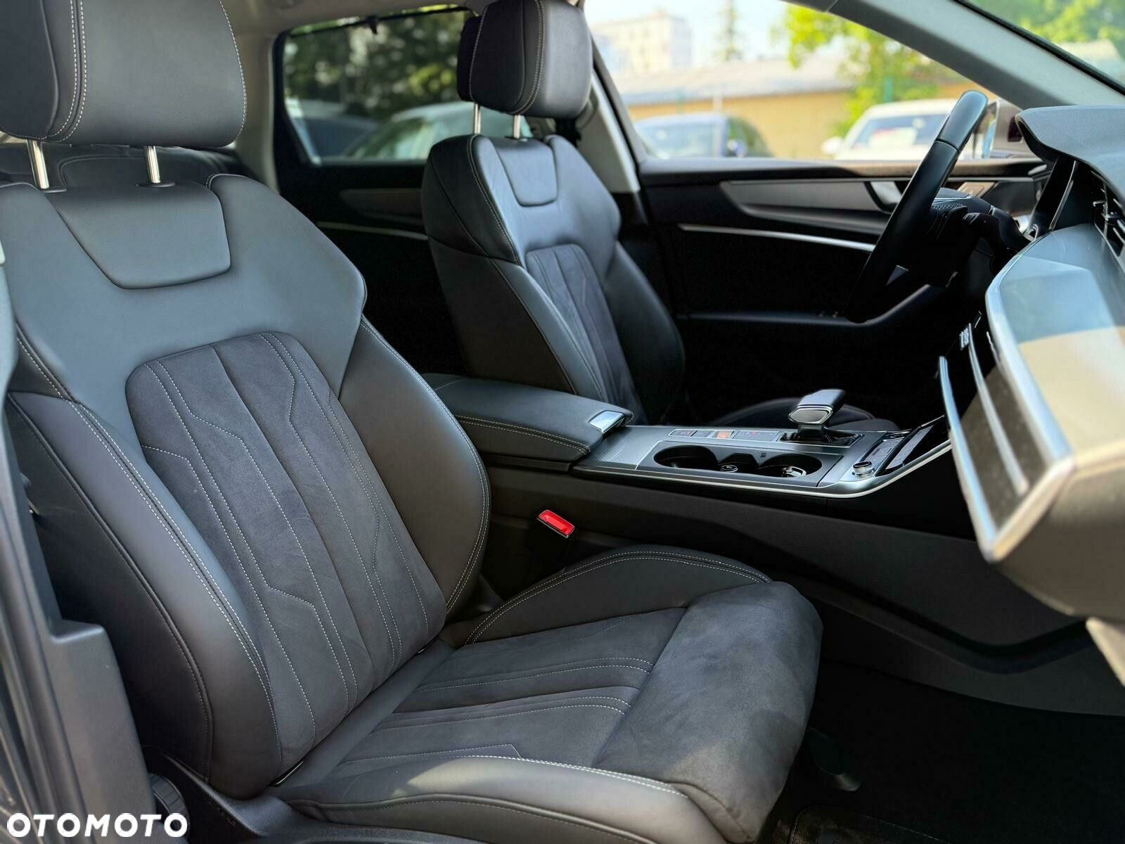 Audi A6 - 20