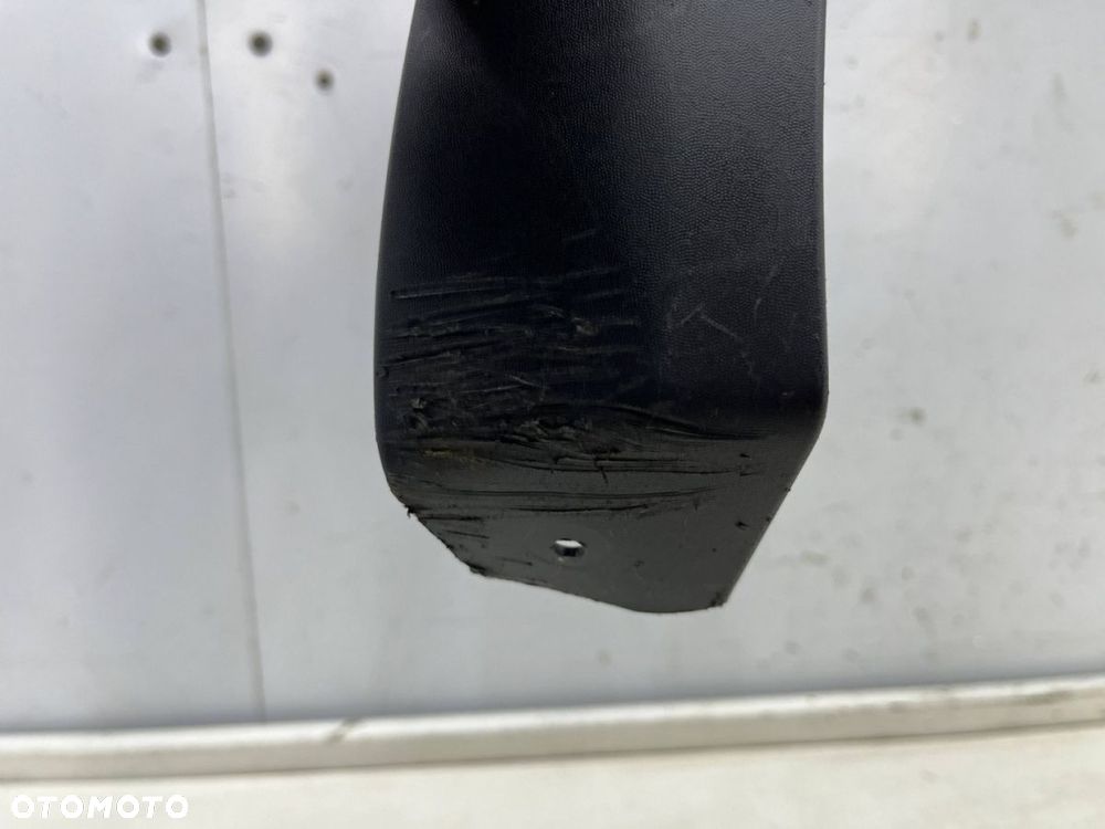 Listwa Renault Captur 2 II 19r.- Mitsubishi ASX 2 II 23r- prawy tylny rant nadkola błotnika zderzaka - 3