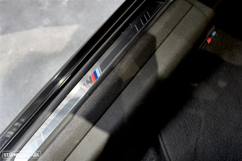 BMW 320 d Touring Pack M Auto - 22