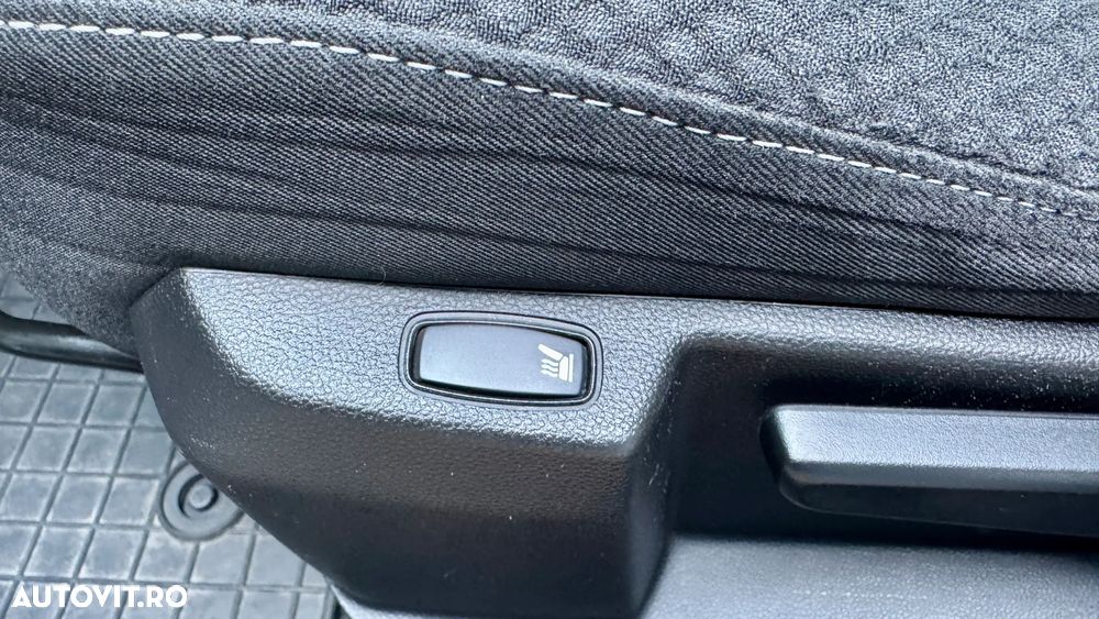 Dacia Duster Blue dCi 115 2WD Comfort - 9