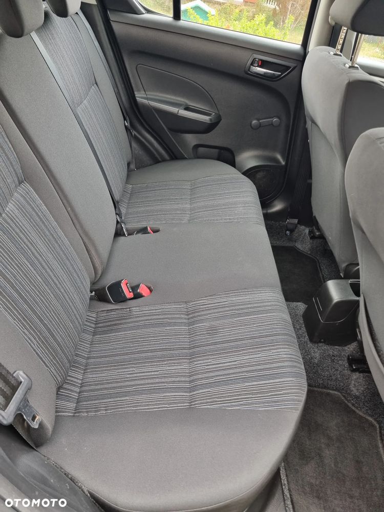 Suzuki Swift 1.2 Comfort - 19