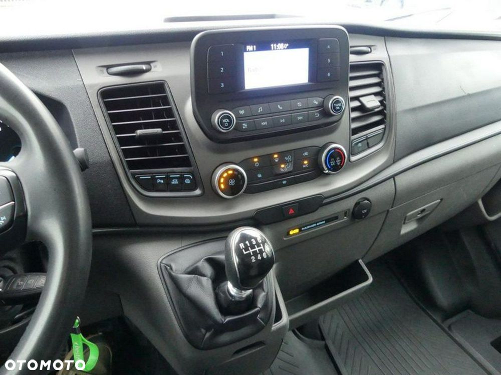 Ford Transit - 5