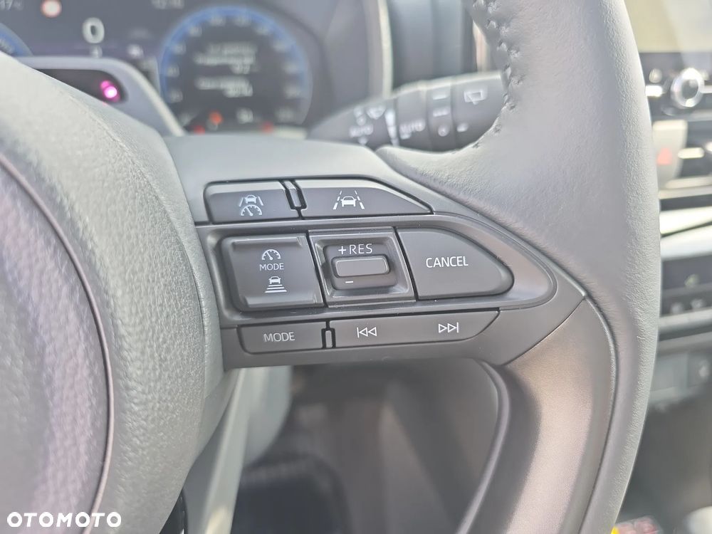 Toyota Yaris Cross - 28