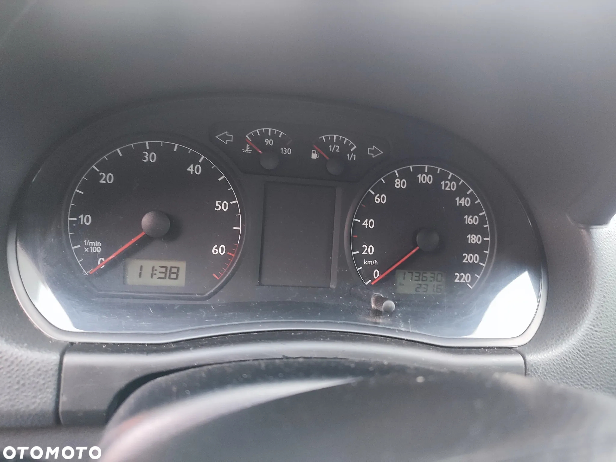 Volkswagen Polo 1.2 12V Basis - 15