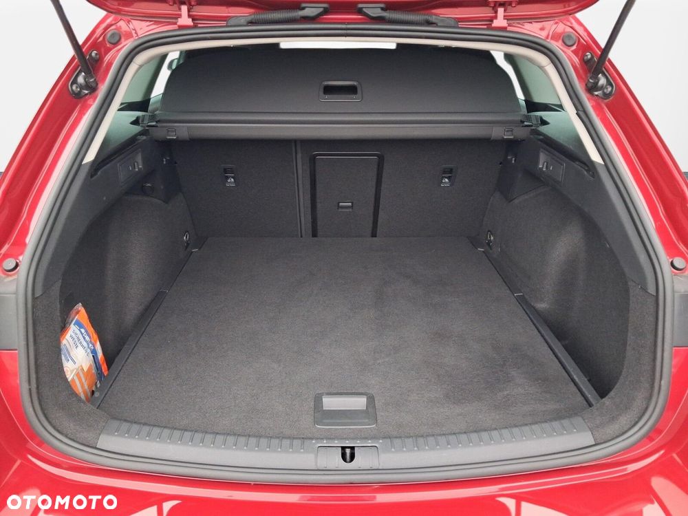 Seat Leon Sportstourer 2.0 TDI Xcellence DSG - 28