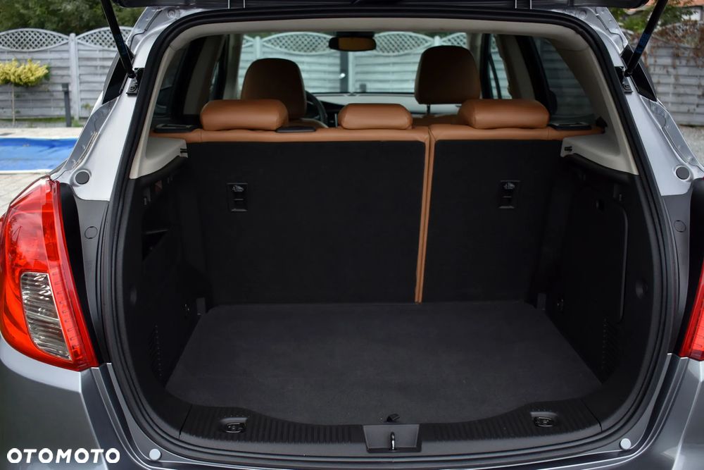 Opel Mokka X - 40