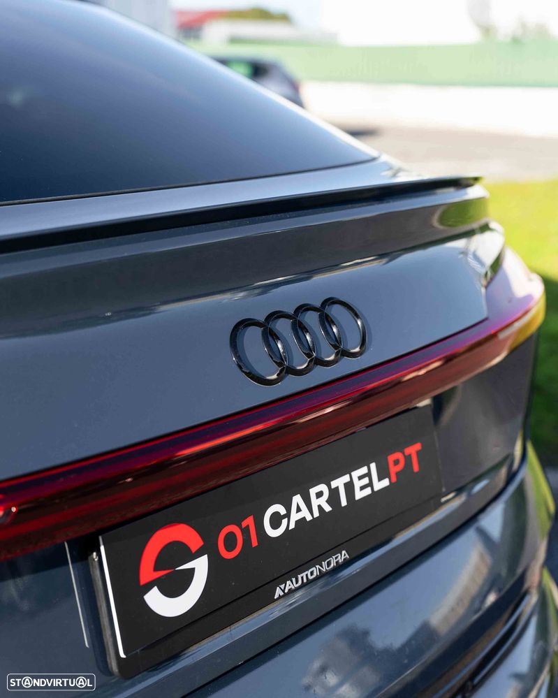 Audi e-tron 55 quattro S line - 12