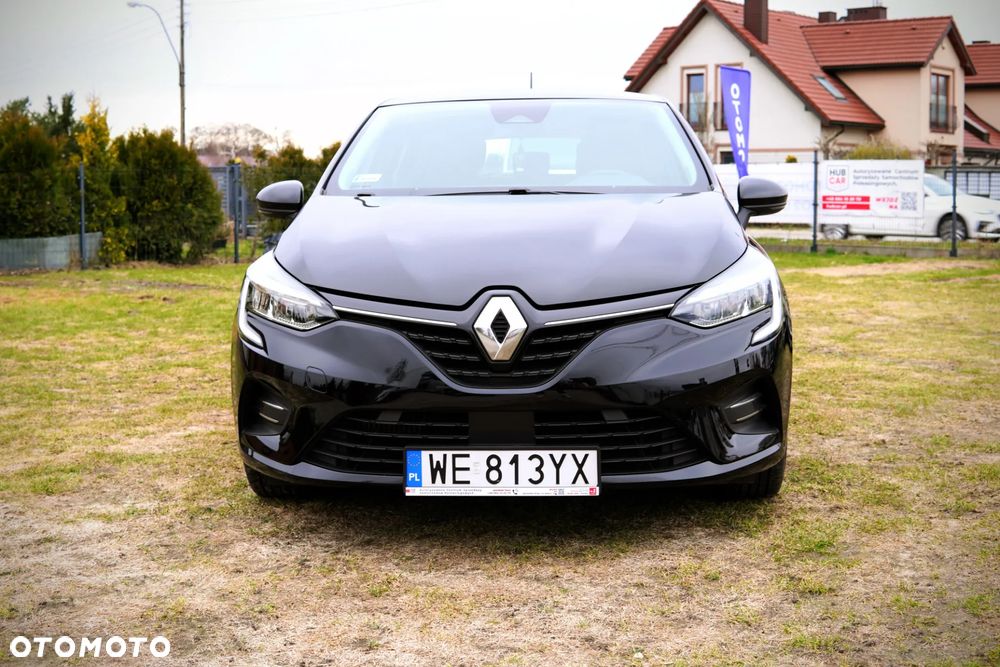 Renault Clio ver-1-0-tce-zen - 2