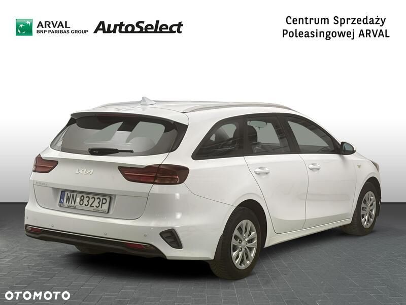 Kia Ceed - 6