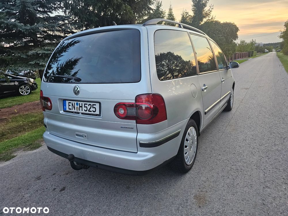 Volkswagen Sharan 2.0 TDI DPF BlueMotion United - 31