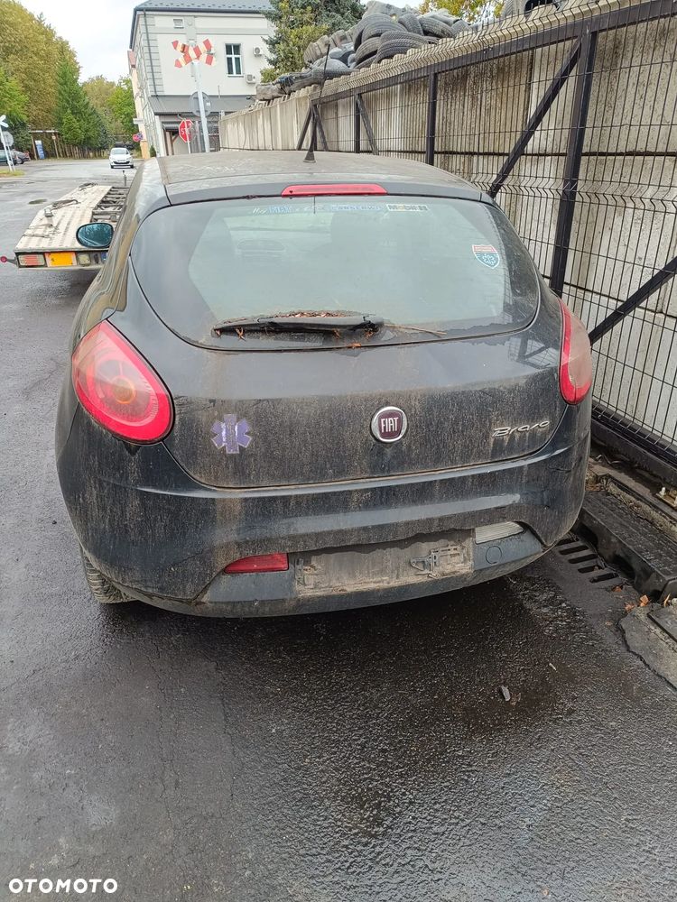 fiat bravo II w całosci na części - 4