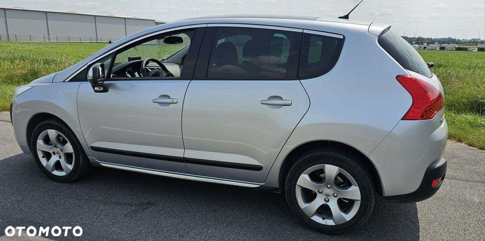 Peugeot 3008 - 5