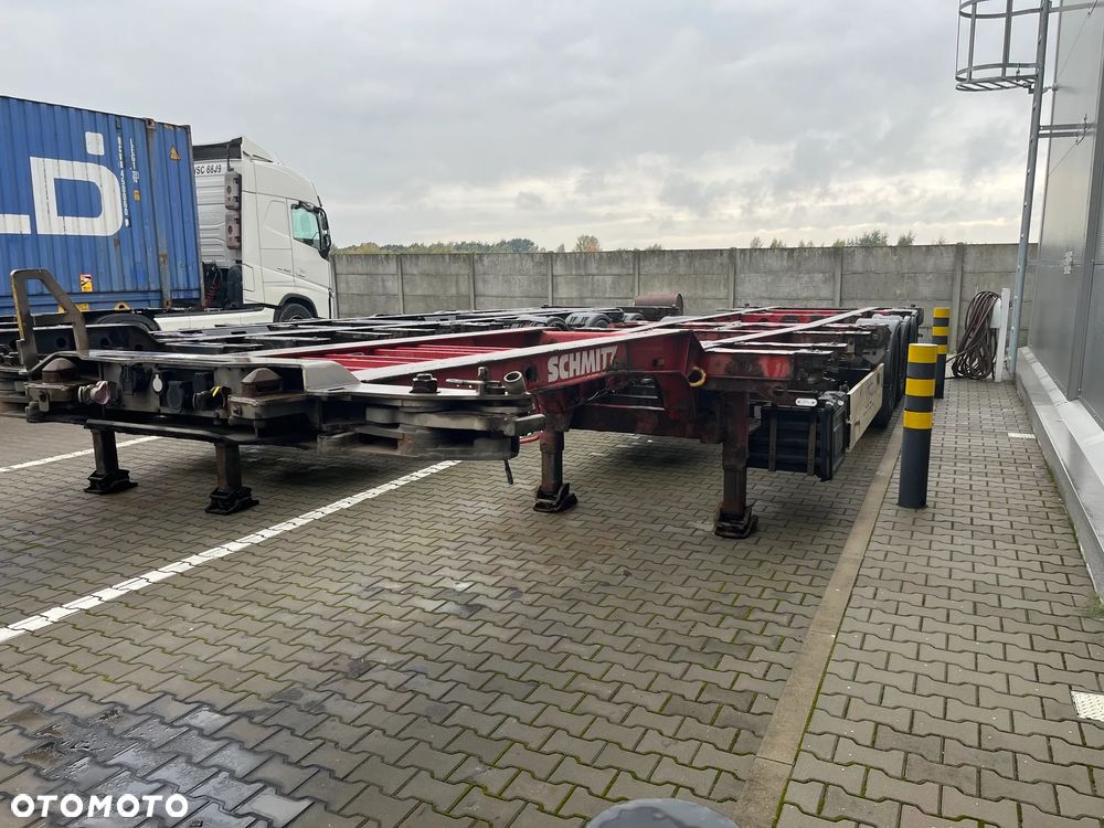 Schmitz Cargobull SCF 24 G-45 - 6