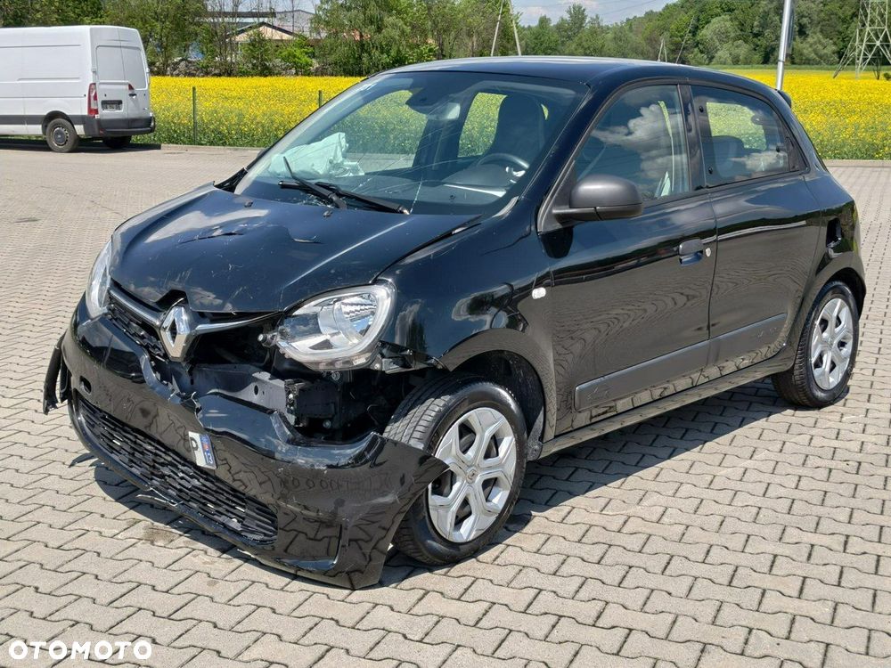 Renault Twingo - 3