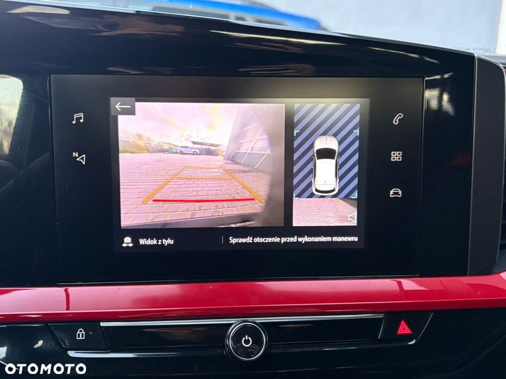 Opel Mokka 1.2 T GS Line S&S - 21