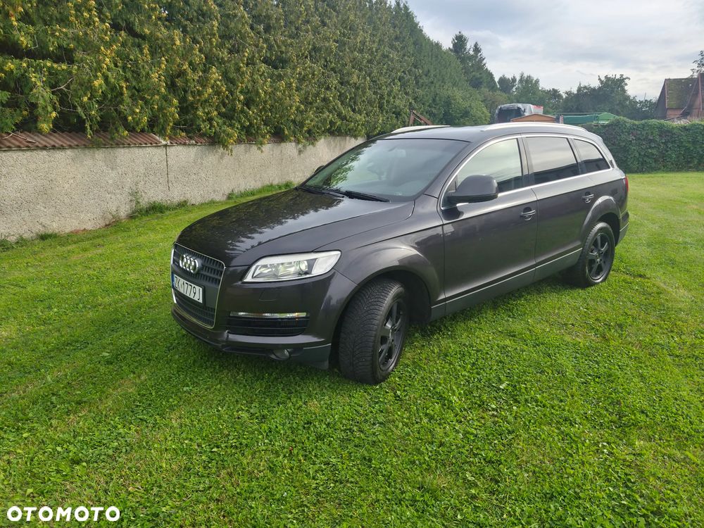 Audi Q7 - 5