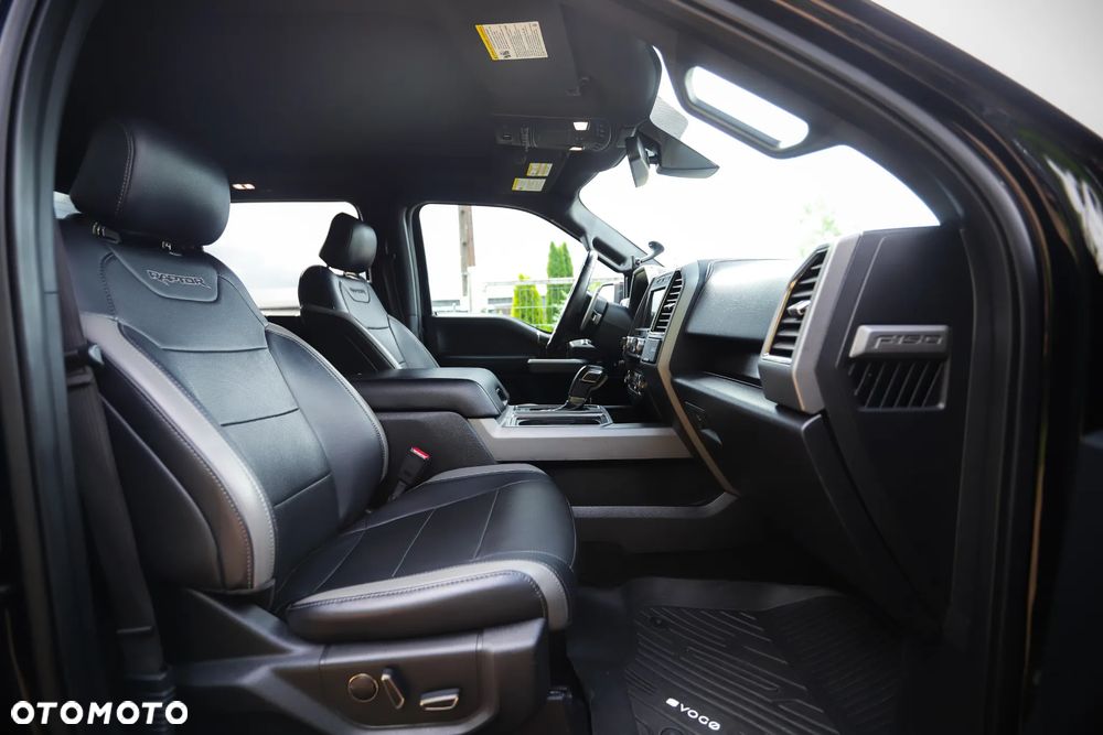 Ford F150 - 14