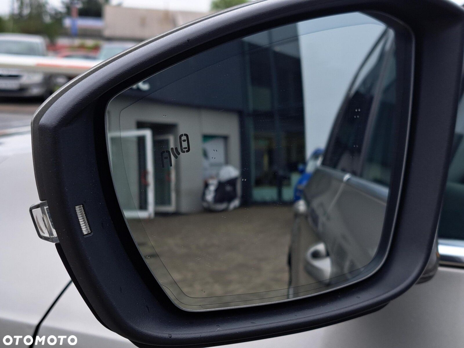 Skoda Octavia 2.0 TDI 4x4 Style DSG - 25