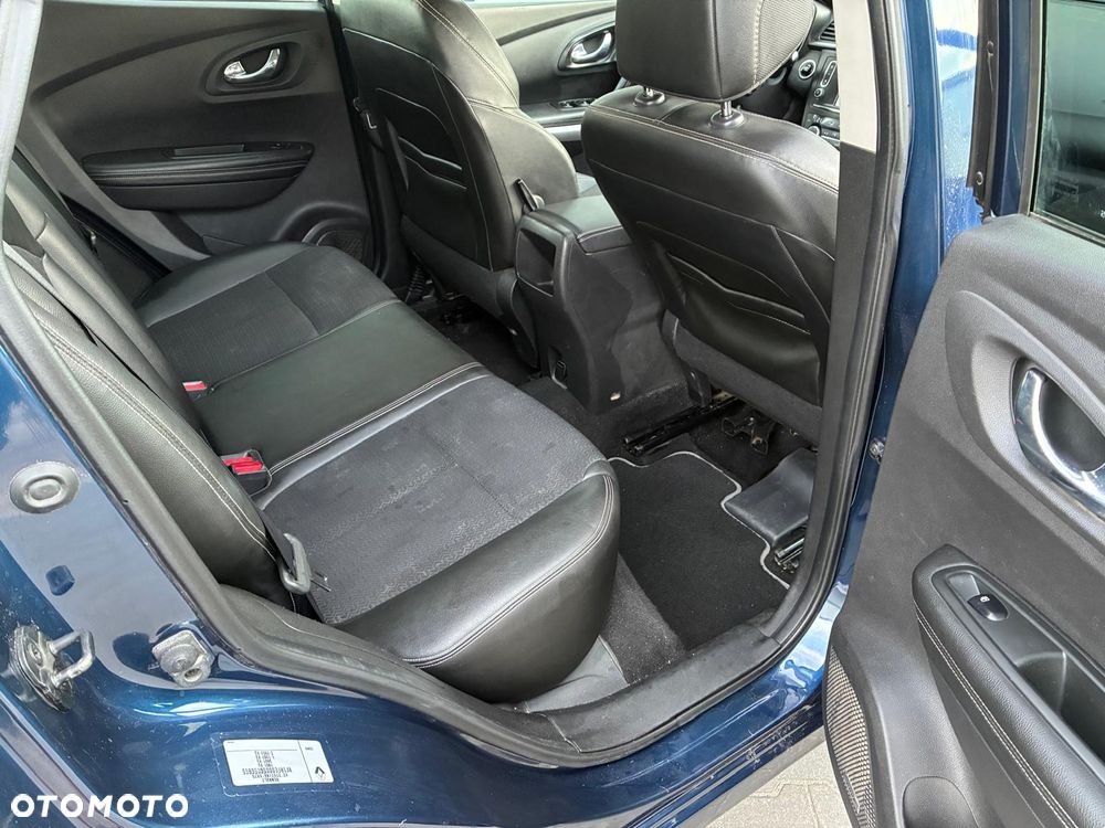 Renault Kadjar Energy dCi 110 EDC Bose Edition - 13