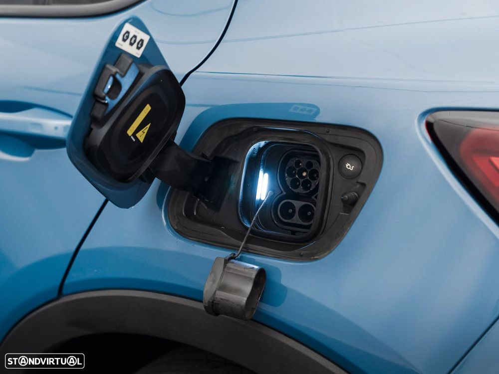 Volvo C40 Recharge Ultimate - 13