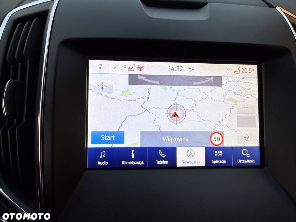 Ford Edge - 26