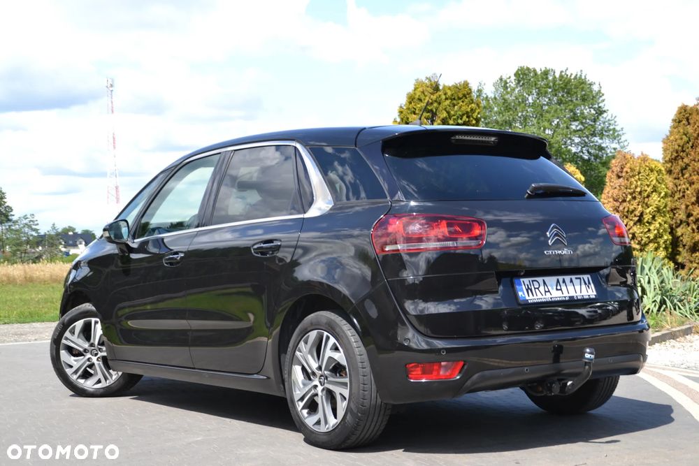 Citroën C4 Picasso VTi 120 Business Class - 20