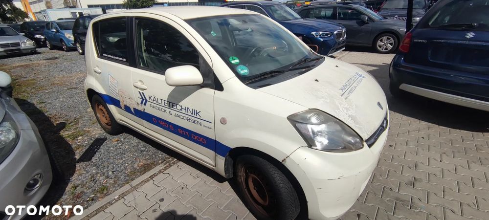 Subaru Justy 1.0 JT - 3