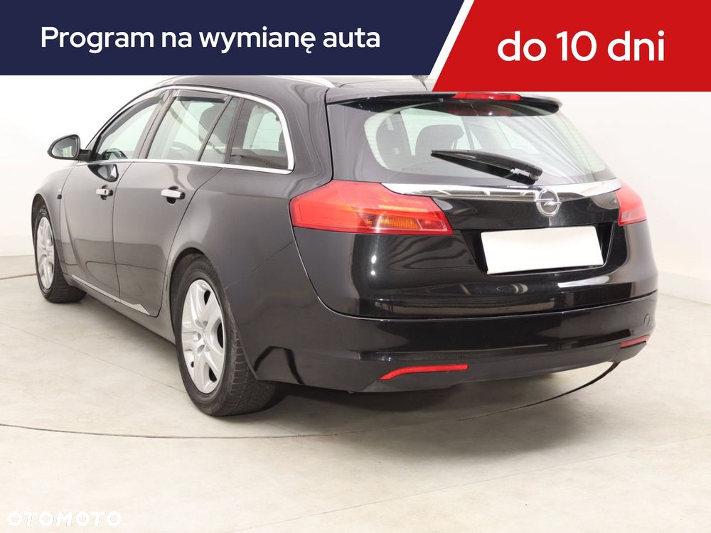 Opel Insignia - 6
