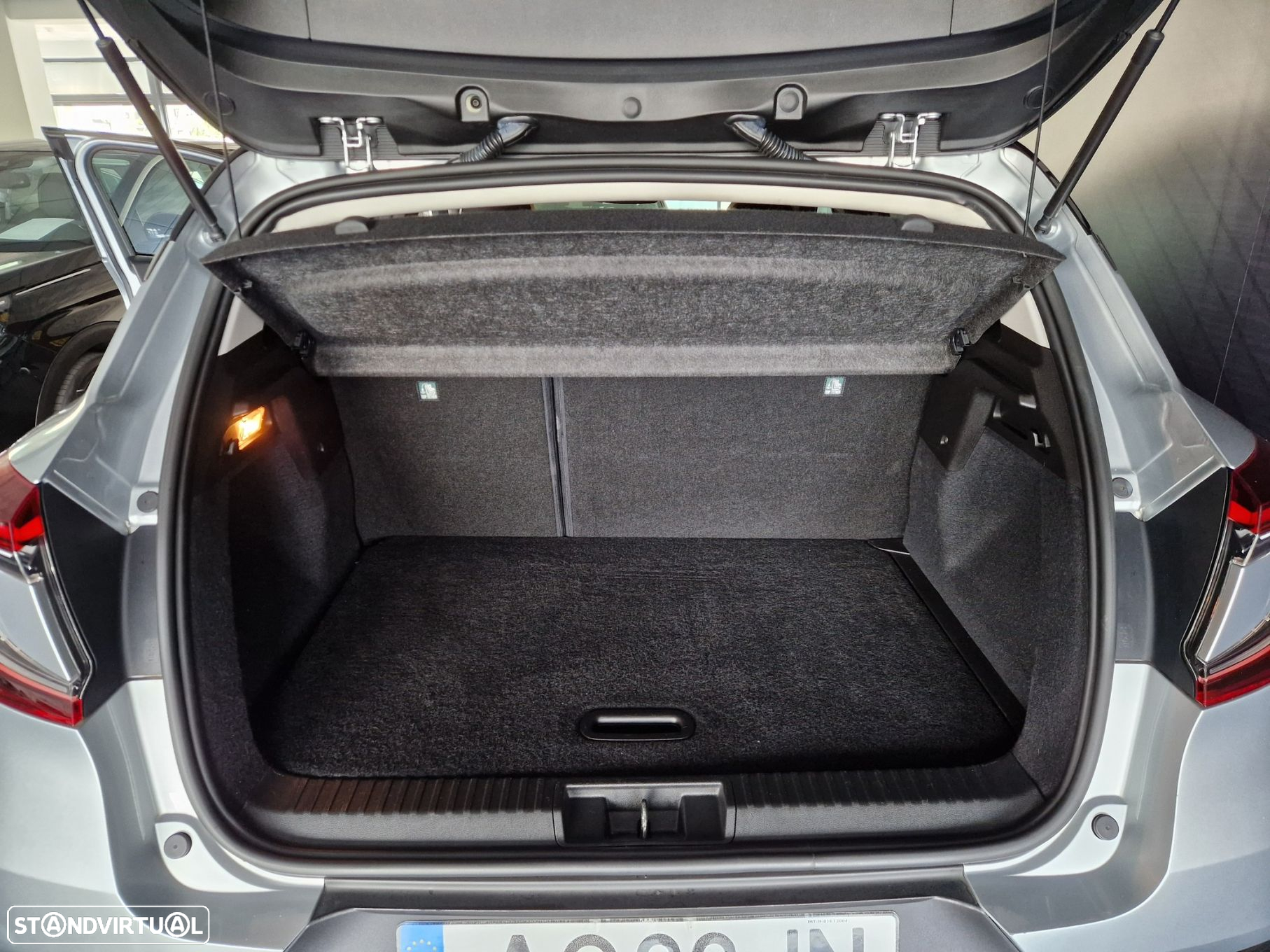 Renault Captur 1.0 TCe Zen - 19