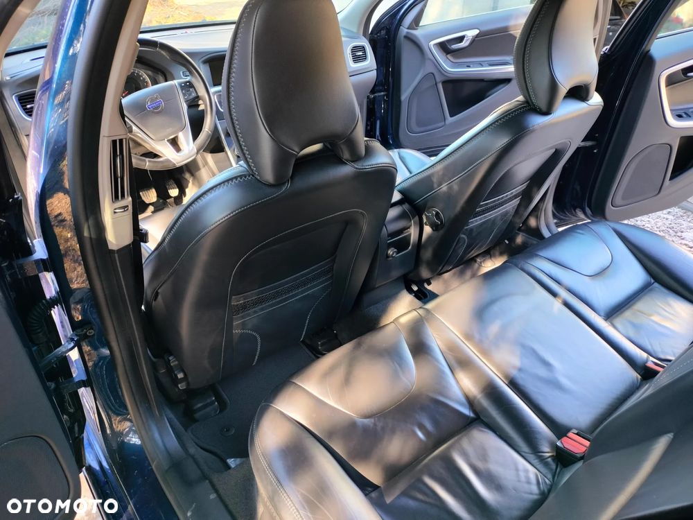 Volvo V60 T3 Ocean Race - 14