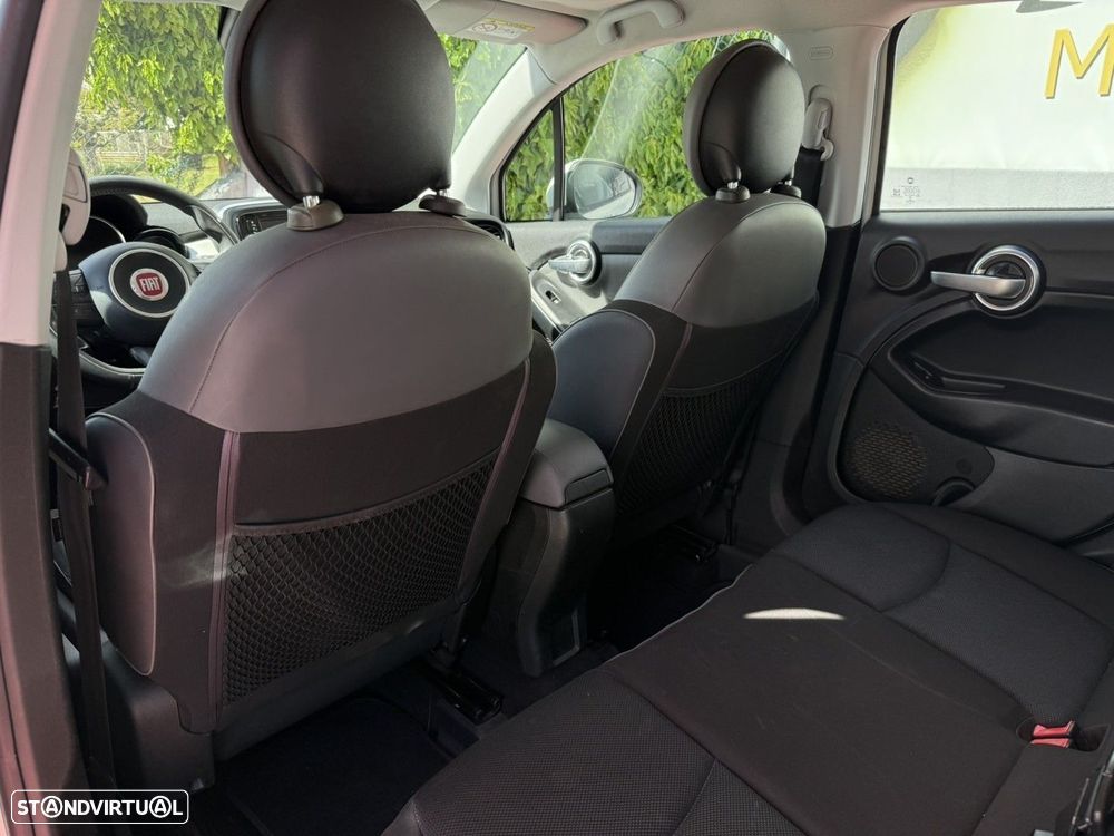 Fiat 500X 1.3 MJ Lounge - 17