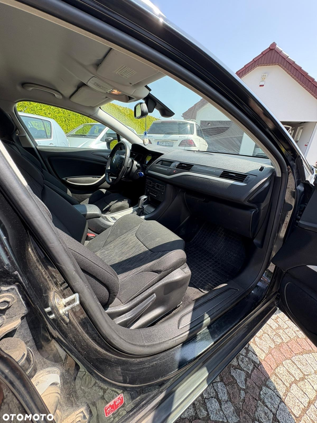Citroën C5 2.0 HDi Exclusive - 14
