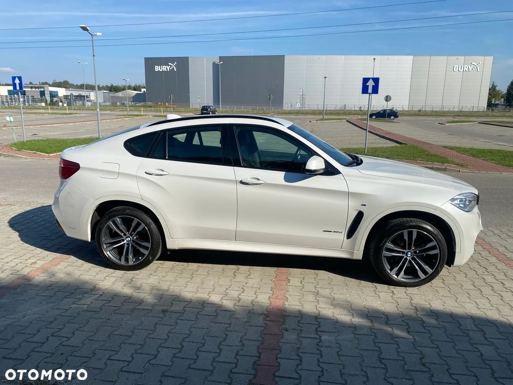 BMW X6 xDrive30d - 2