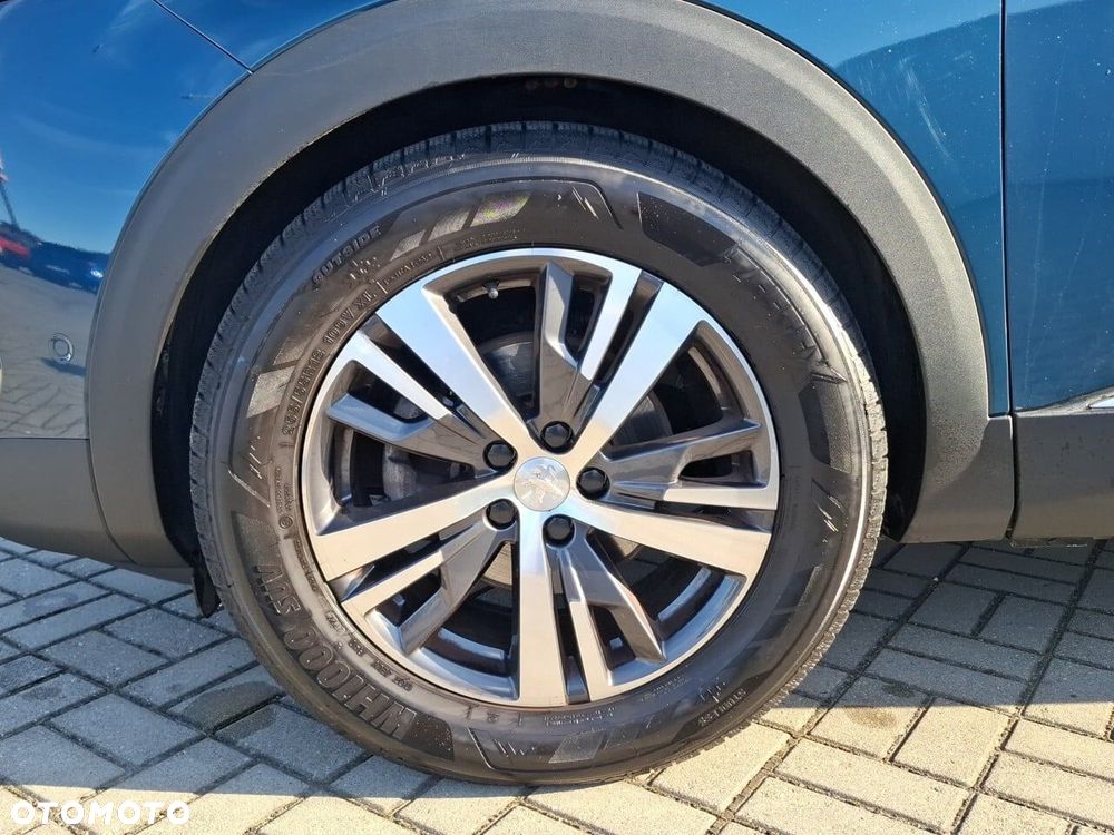 Peugeot 3008 1.2 PureTech Allure Pack S&S - 14