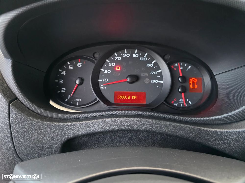 Renault Master 2.3DCI L2H2 Caixa Isotérmica/IVA incluído 13000kms - 13