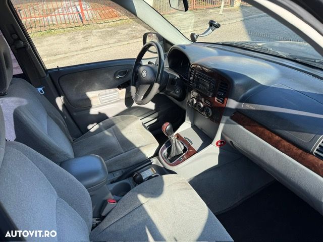 Suzuki Grand Vitara XL-7 2.0 TD Comfort - 2