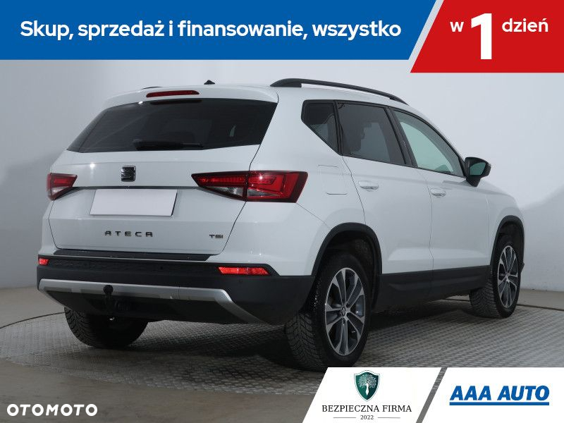Seat Ateca - 6