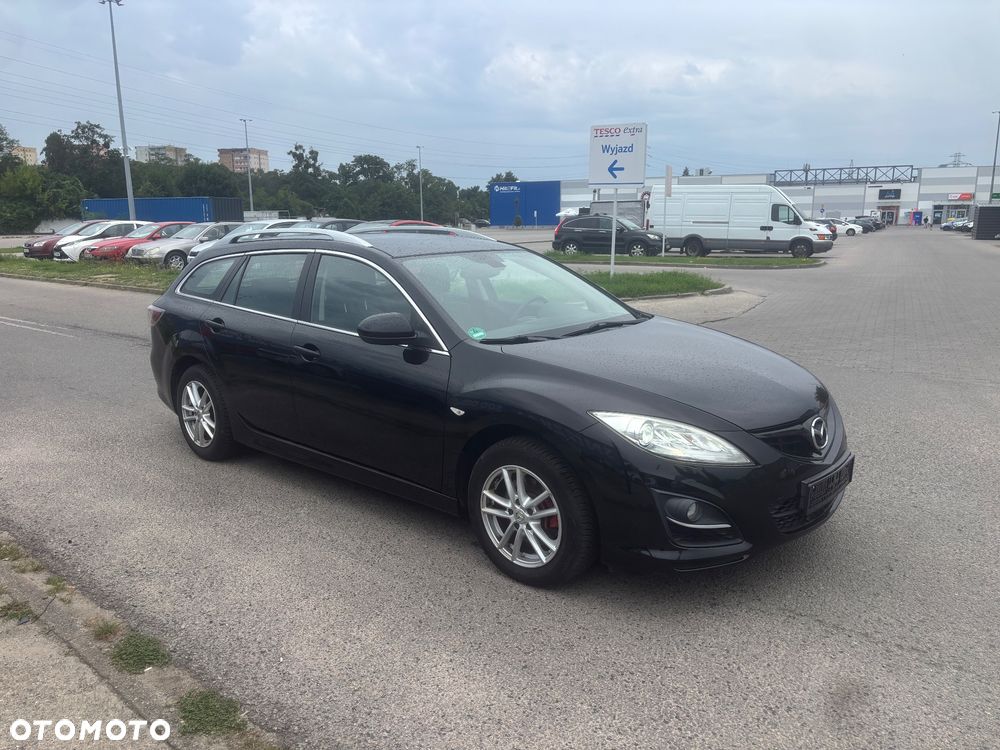 Mazda 6 1.8 Active - 6
