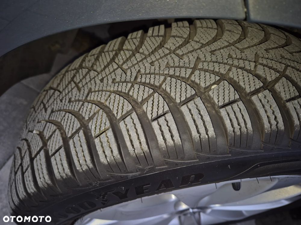 Opel Meriva 1.4 Style - 25