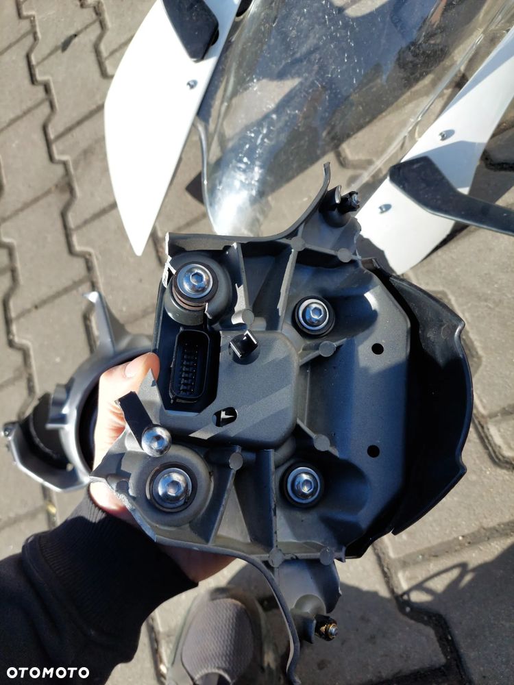 Triumph Speed Triple - 18