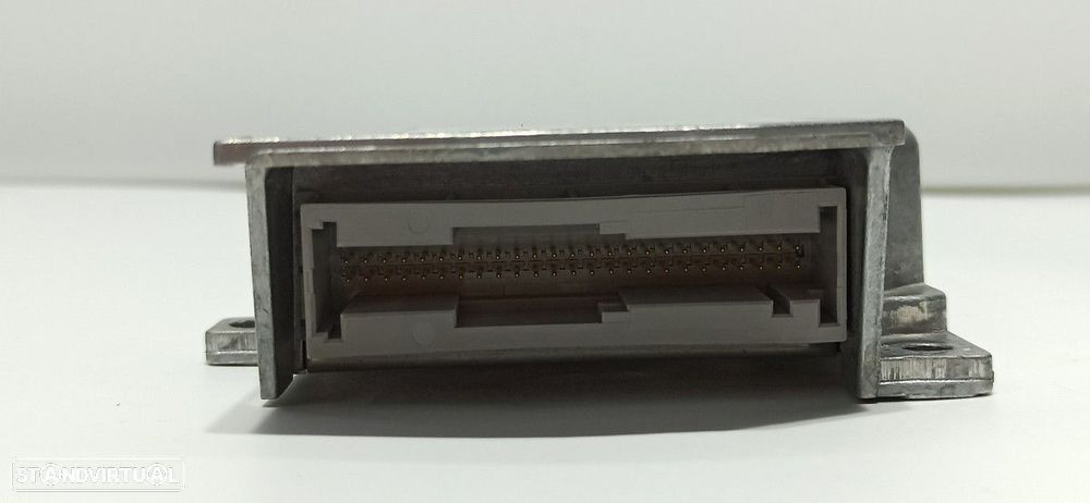 CENTRALINA DE AIRBAG RENAULT KANGOO Z.E. MAXI 2-SITZER - 5