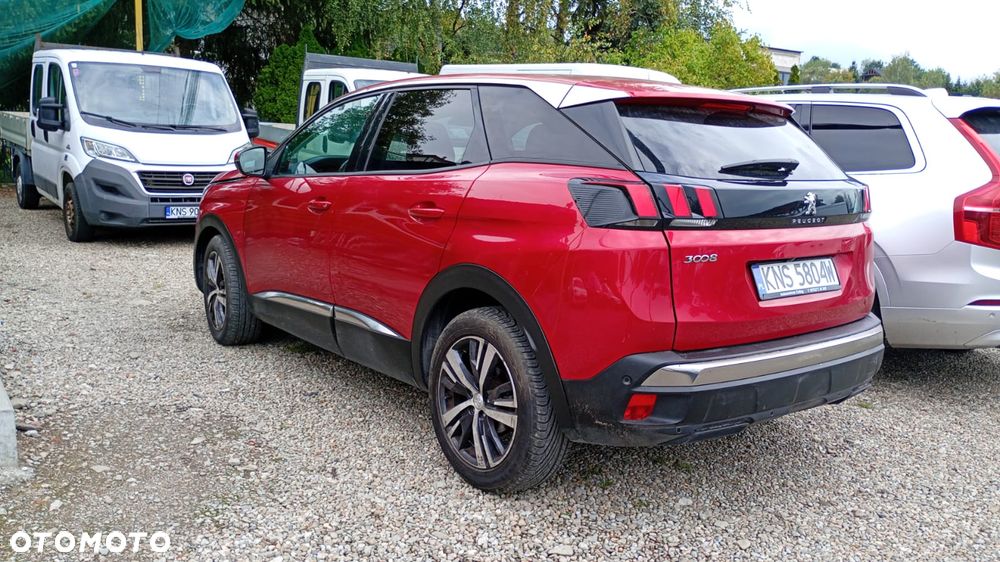 Peugeot 3008 - 5